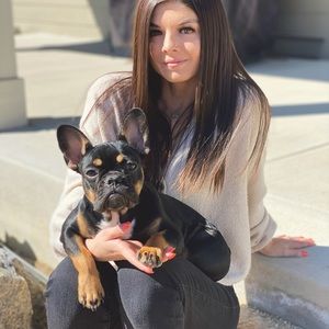 Meet your Posher, Kaisha